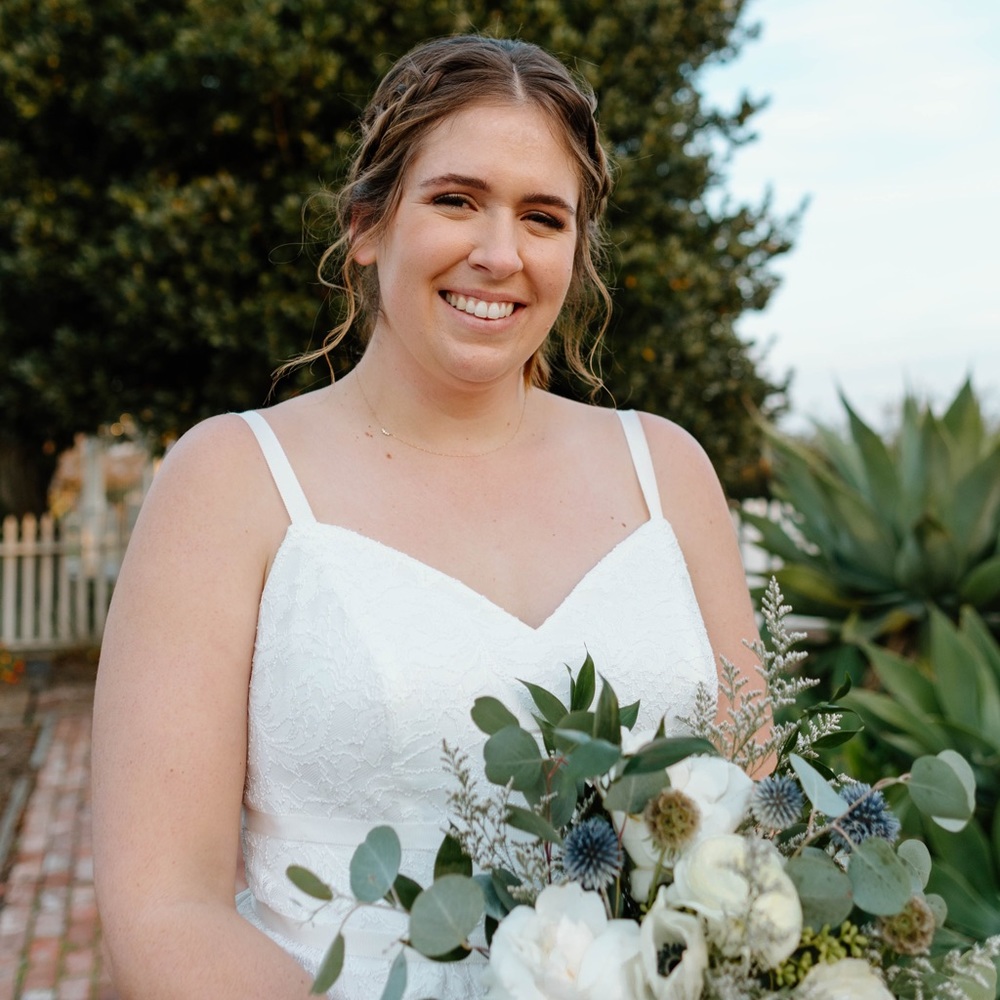 Meet your Posher, Ally
